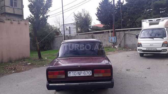 LADA (VAZ) 2107 2004, 265,000 km - 1.5 л - Bakı