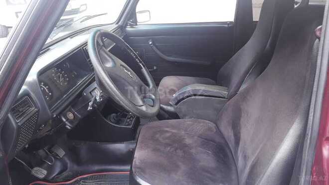 LADA (VAZ) 2107 2004, 265,000 km - 1.5 л - Bakı
