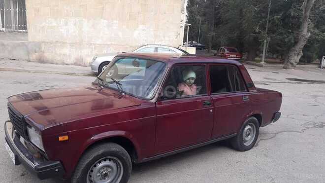 LADA (VAZ) 2107 2004, 265,000 km - 1.5 л - Bakı