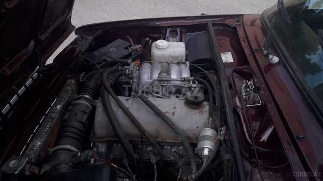 LADA (VAZ) 2107 2004, 265,000 km - 1.5 л - Bakı