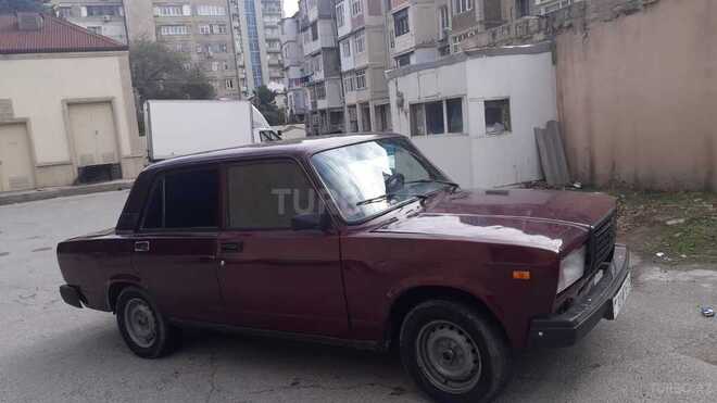 LADA (VAZ) 2107 2004, 265,000 km - 1.5 л - Bakı