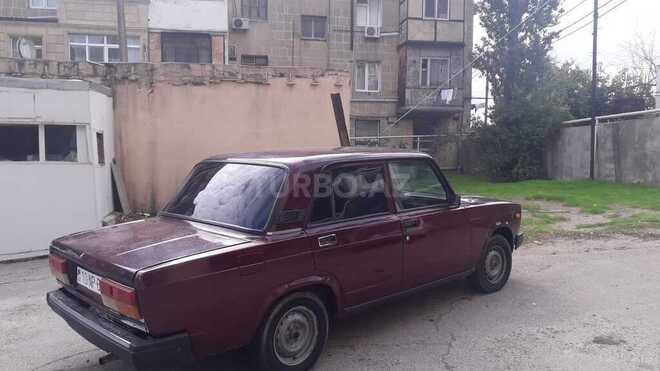 LADA (VAZ) 2107 2004, 265,000 km - 1.5 л - Bakı