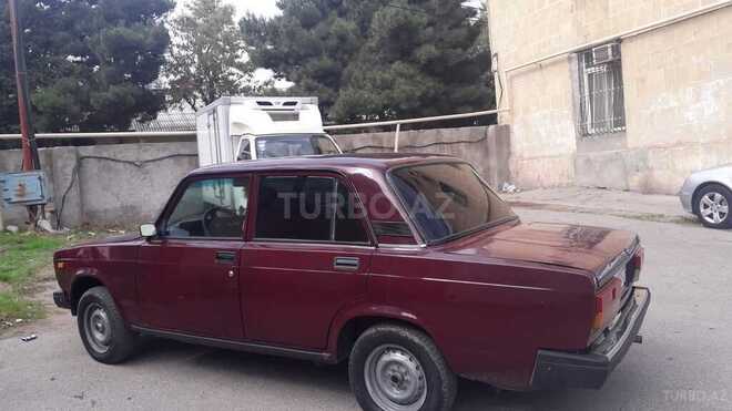 LADA (VAZ) 2107 2004, 265,000 km - 1.5 л - Bakı