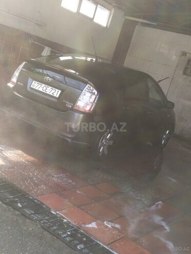 Toyota Prius 2007, 192,317 km - 1.5 l - Bakı