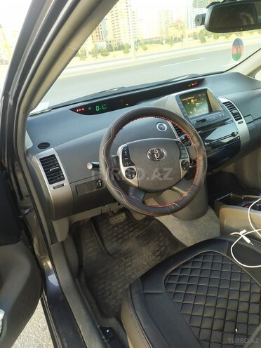 Toyota Prius 2007, 192,317 km - 1.5 l - Bakı