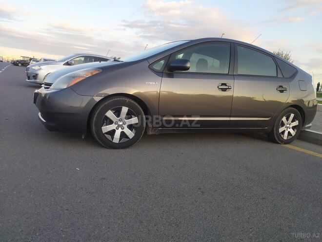 Toyota Prius 2007, 192,317 km - 1.5 l - Bakı