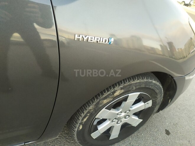 Toyota Prius 2007, 192,317 km - 1.5 l - Bakı