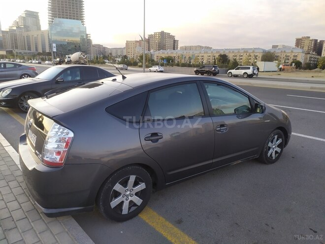 Toyota Prius 2007, 192,317 km - 1.5 l - Bakı