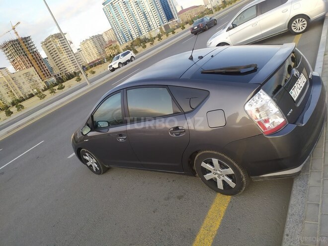Toyota Prius 2007, 192,317 km - 1.5 l - Bakı
