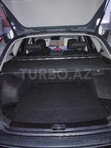 Kia Ceed 2010, 116,000 km - 1.6 l - Bakı
