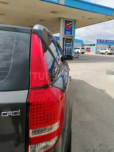 Kia Ceed 2010, 116,000 km - 1.6 l - Bakı