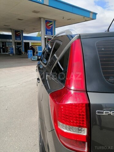 Kia Ceed 2010, 116,000 km - 1.6 l - Bakı