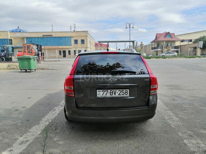 Kia Ceed 2010, 116,000 km - 1.6 l - Bakı