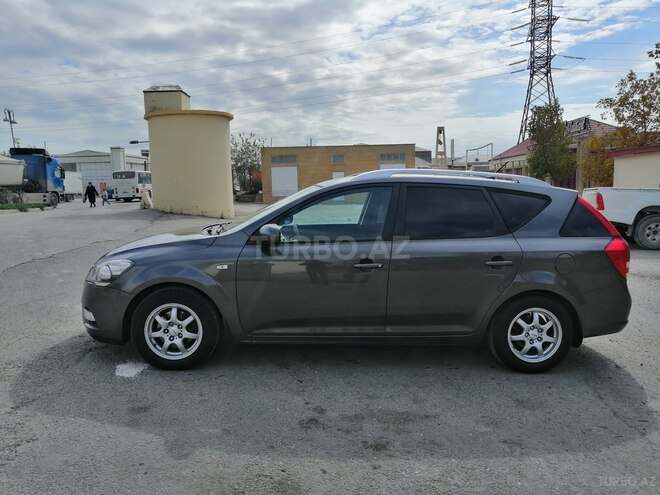Kia Ceed 2010, 116,000 km - 1.6 l - Bakı