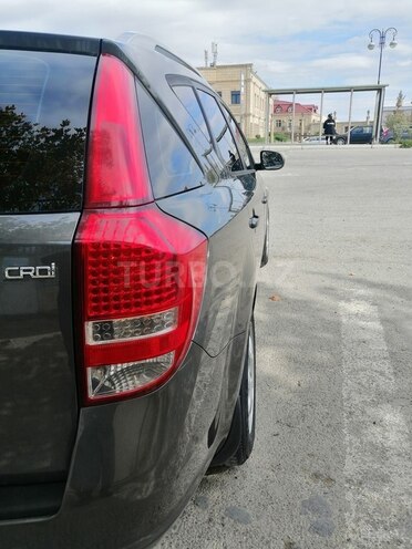Kia Ceed 2010, 116,000 km - 1.6 l - Bakı