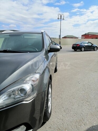 Kia Ceed 2010, 116,000 km - 1.6 l - Bakı