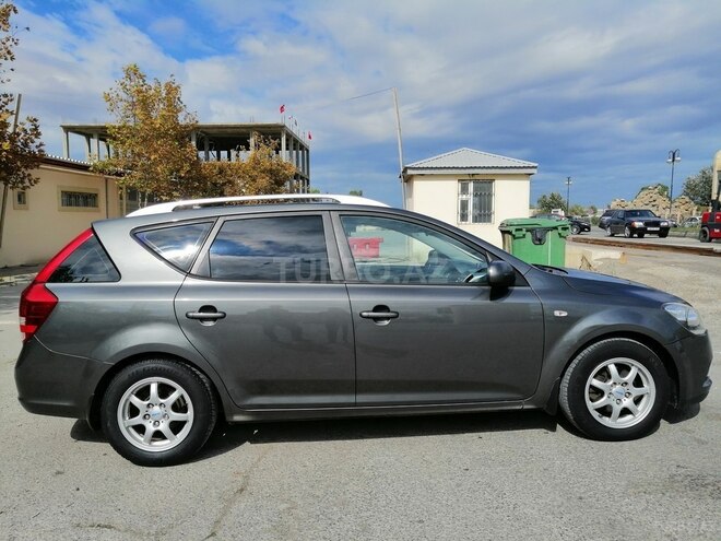 Kia Ceed 2010, 116,000 km - 1.6 l - Bakı
