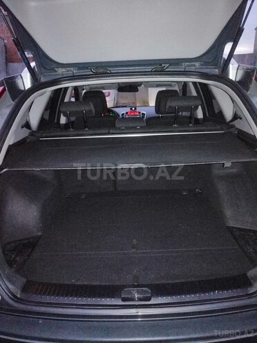 Kia Ceed 2010, 116,000 km - 1.6 l - Bakı