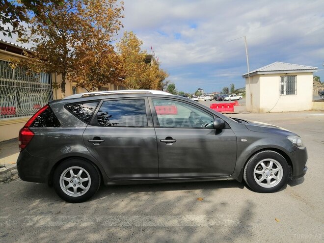 Kia Ceed 2010, 116,000 km - 1.6 l - Bakı