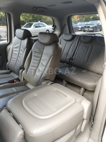 Kia Carnival 2007, 87,000 km - 3.8 l - Bakı