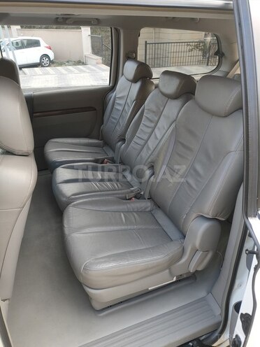 Kia Carnival 2007, 87,000 km - 3.8 l - Bakı