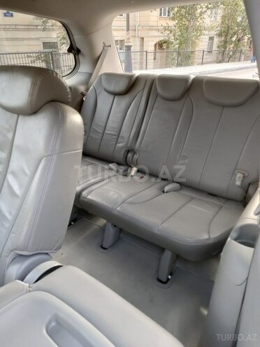 Kia Carnival 2007, 87,000 km - 3.8 l - Bakı