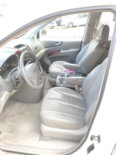 Kia Carnival 2007, 87,000 km - 3.8 l - Bakı
