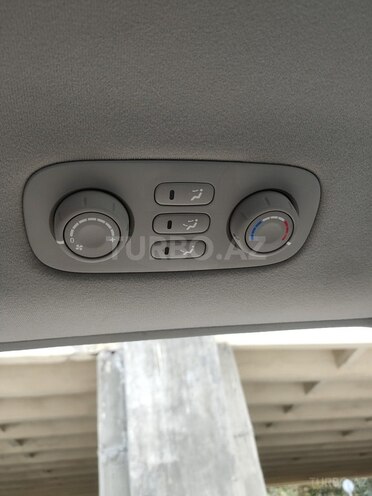 Kia Carnival 2007, 87,000 km - 3.8 l - Bakı