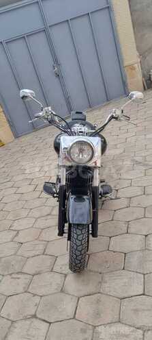 Kawasaki  2006, 50,000 km - 1.6 l - Bakı