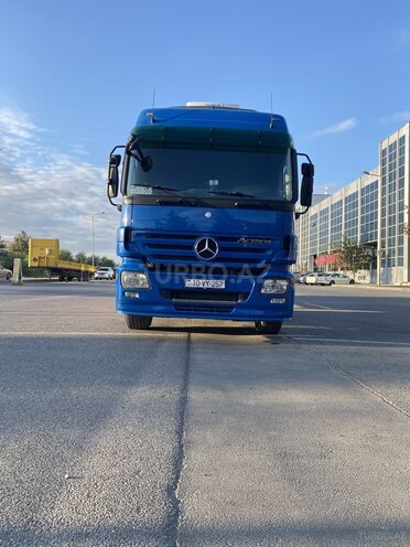 Mercedes Actros 1844 2008, 930,000 km - 12.0 л - Bakı