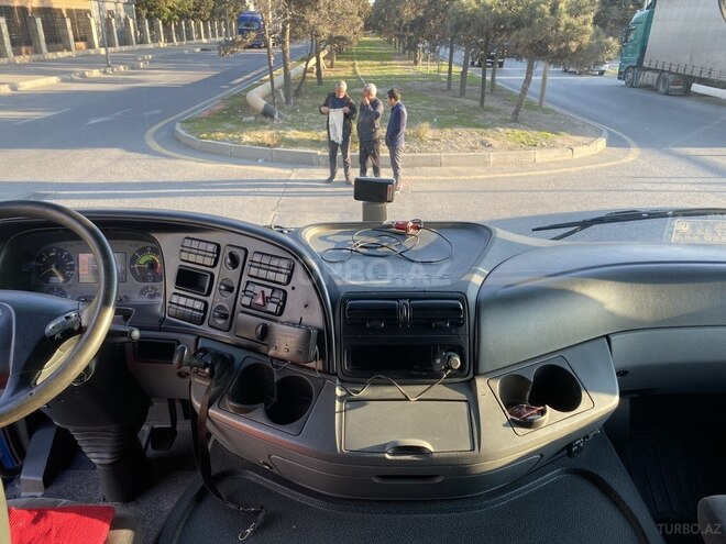 Mercedes Actros 1844 2008, 930,000 km - 12.0 л - Bakı