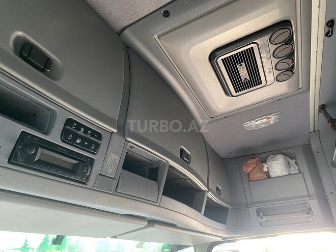 Mercedes Actros 1844 2008, 930,000 km - 12.0 л - Bakı