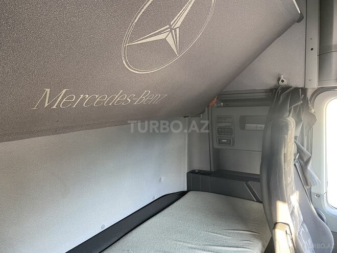 Mercedes Actros 1844 2008, 930,000 km - 12.0 л - Bakı