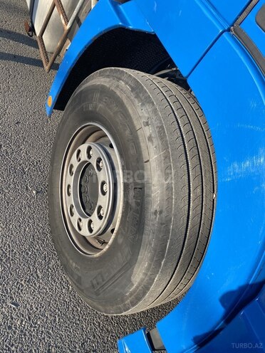 Mercedes Actros 1844 2008, 930,000 km - 12.0 л - Bakı