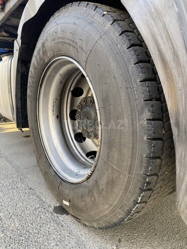 Mercedes Actros 1844 2008, 930,000 km - 12.0 л - Bakı