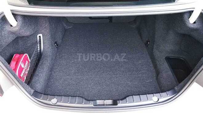 BMW 528 2012, 76,500 km - 2.0 l - Bakı
