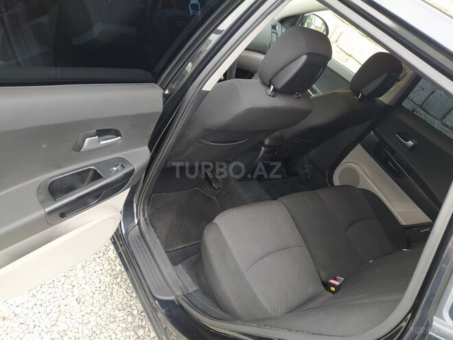 Kia Ceed 2008, 237,000 km - 1.6 l - Astara