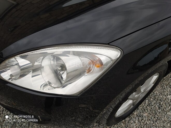 Kia Ceed 2008, 237,000 km - 1.6 l - Astara