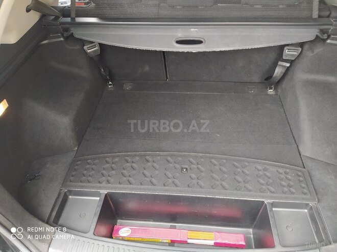 Kia Ceed 2008, 237,000 km - 1.6 l - Astara