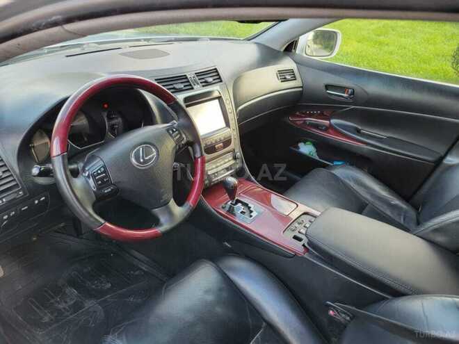 Lexus GS 450h 2006, 210,000 km - 3.5 l - Bakı