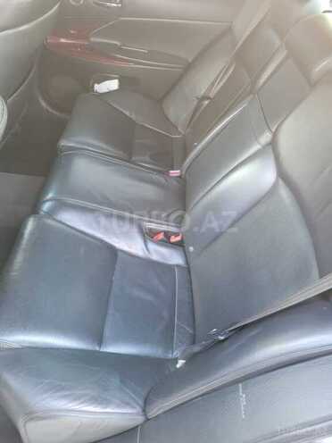 Lexus GS 450h 2006, 210,000 km - 3.5 l - Bakı