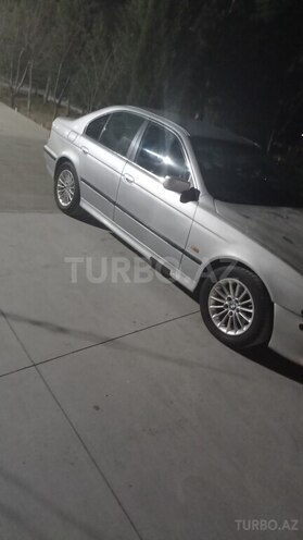 BMW 520 1996, 280,000 km - 2.0 l - Hacıqabul
