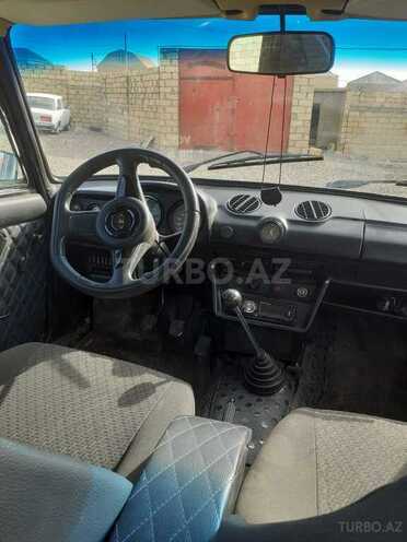 LADA (VAZ) 2106 1998, 125,000 km - 1.6 l - Bakı