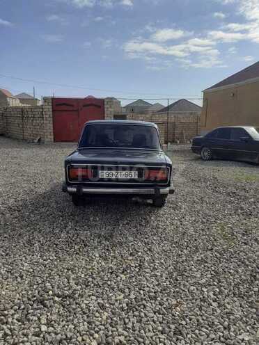 LADA (VAZ) 2106 1998, 125,000 km - 1.6 l - Bakı