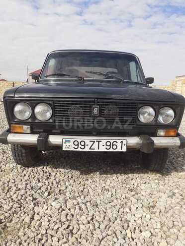 LADA (VAZ) 2106 1998, 125,000 km - 1.6 l - Bakı