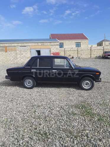 LADA (VAZ) 2106 1998, 125,000 km - 1.6 l - Bakı
