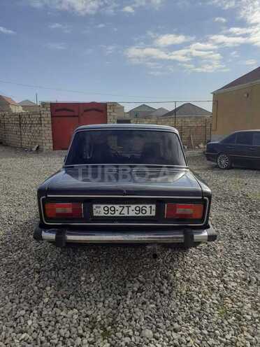 LADA (VAZ) 2106 1998, 125,000 km - 1.6 l - Bakı