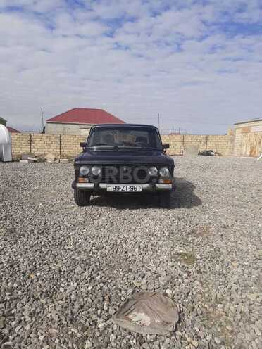LADA (VAZ) 2106 1998, 125,000 km - 1.6 l - Bakı