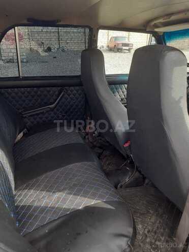 LADA (VAZ) 2106 1998, 125,000 km - 1.6 l - Bakı
