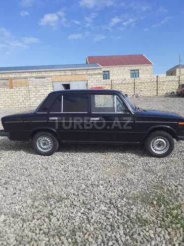 LADA (VAZ) 2106 1998, 125,000 km - 1.6 l - Bakı